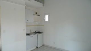  Appartement � louer 1 pi�ce 33 m�