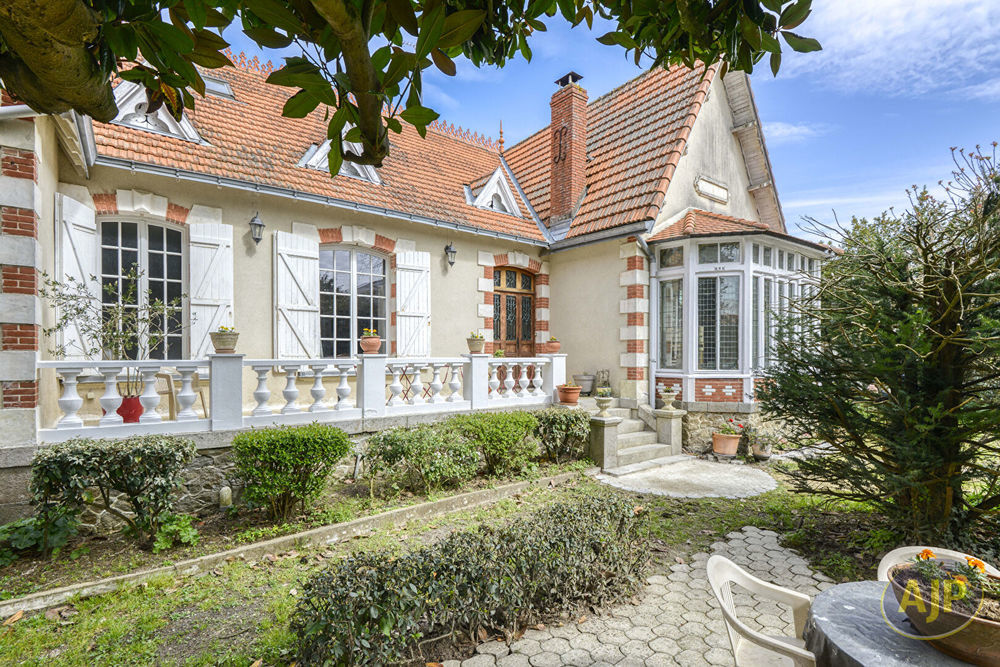 � vendre  Maison Saint-Brevin-les-Pins (44250)