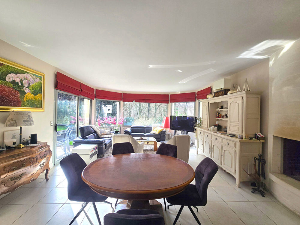 � vendre  Maison Saint-Gatien-des-Bois (14130)