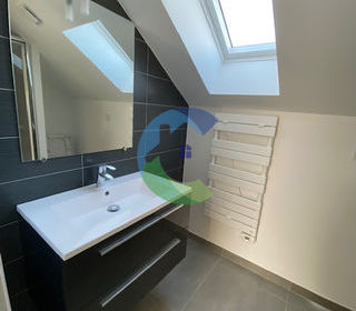  Appartement � louer 3 pi�ces 36 m�