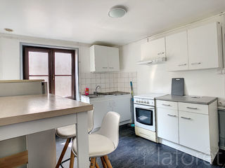  Appartement � louer 2 pi�ces 55 m�