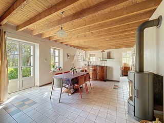  Maison � vendre 9 pi�ces 180 m�