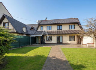  Maison � vendre 7 pi�ces 