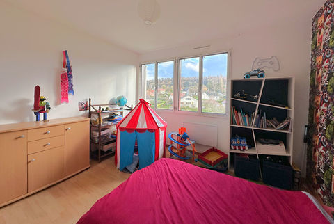  Maison � vendre 4 pi�ces 82 m�