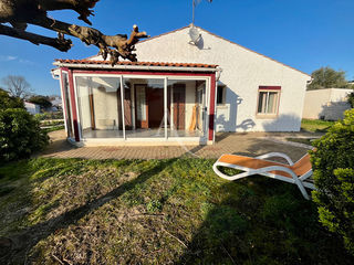  Maison � vendre 5 pi�ces 102 m�