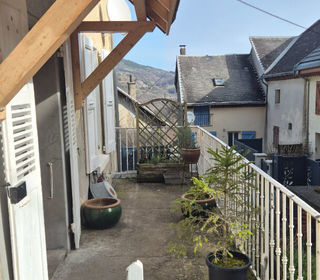  Maison � vendre 4 pi�ces 116 m�