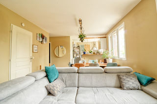  Appartement � vendre 3 pi�ces 