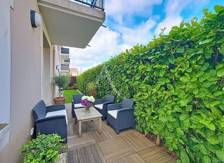  Appartement � vendre 2 pi�ces 40 m�