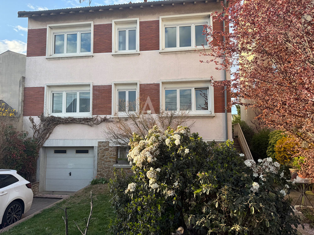 � vendre  Maison Noisy-le-Grand (93160)