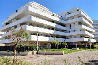  Appartement � vendre 3 pi�ces 57 m�