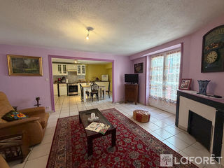  Appartement � vendre 4 pi�ces 131 m�