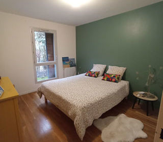  Appartement � vendre 3 pi�ces 60 m�