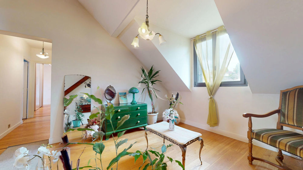 � vendre  Maison Annecy-le-Vieux (74940)