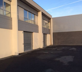  Immeuble � vendre 60 m�