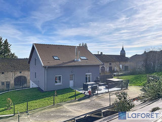  Maison � vendre 7 pi�ces 189 m�