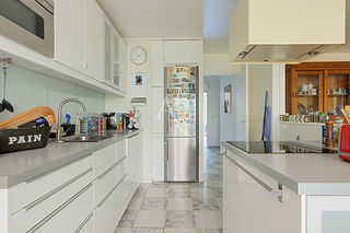  Appartement � vendre 4 pi�ces 86 m�