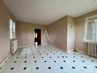  Maison � vendre 5 pi�ces 172 m�