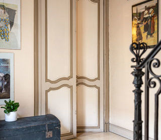  Appartement � vendre 3 pi�ces 124 m�