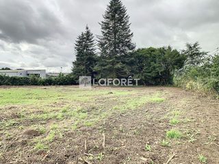  Terrain � vendre 1162 m�