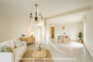  Appartement � vendre 6 pi�ces 150 m�