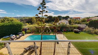  Maison � vendre 7 pi�ces 190 m�