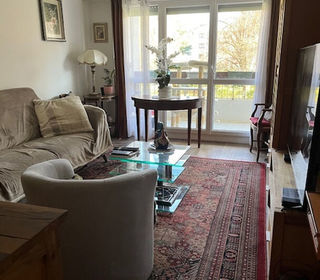  Appartement � vendre 2 pi�ces 53 m�