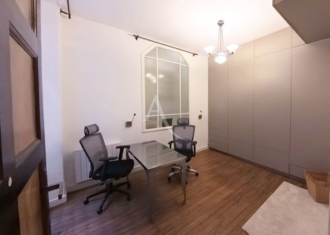  Appartement � vendre 3 pi�ces 92 m�