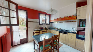  Maison � vendre 5 pi�ces 113 m�