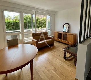  Appartement � vendre 3 pi�ces 58 m�