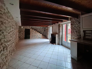  Maison � vendre 4 pi�ces 67 m�