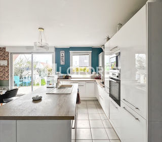  Maison � vendre 6 pi�ces 117 m�