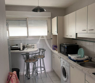  Appartement � vendre 3 pi�ces 