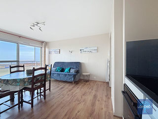  Appartement � louer 1 pi�ce 27 m�