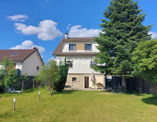  Maison � vendre 9 pi�ces 193 m�