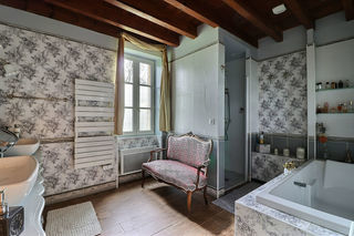  Maison � vendre 8 pi�ces 289 m�