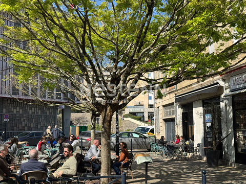 Restaurant Licence IV, Extraction Bordeaux 288080 33000 Bordeaux