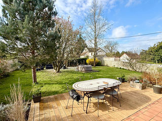  Maison � vendre 6 pi�ces 115 m�