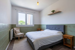  Appartement � vendre 3 pi�ces 67 m�