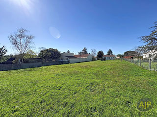  Terrain � vendre 1000 m�