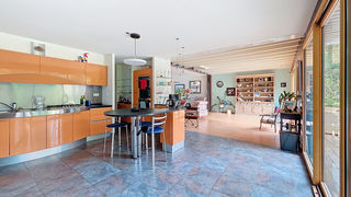  Maison � vendre 8 pi�ces 300 m�