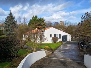  Maison � vendre 4 pi�ces 90 m�