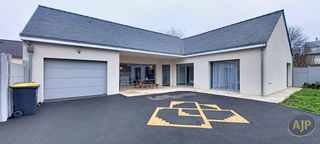  Maison � vendre 6 pi�ces 155 m�