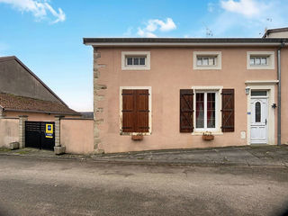  Maison � vendre 6 pi�ces 159 m�