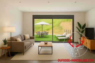  Maison � vendre 5 pi�ces 105 m�