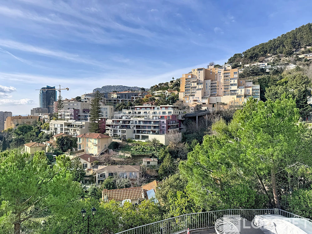 � vendre  Appartement Roquebrune-Cap-Martin (06190)