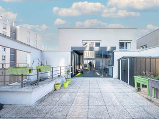  Appartement � vendre 5 pi�ces 90 m�