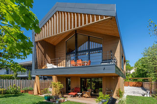  Maison � vendre 9 pi�ces 220 m�