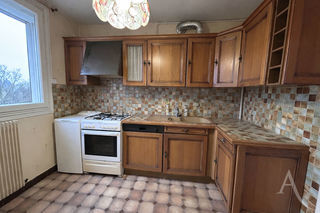  Appartement � vendre 3 pi�ces 64 m�