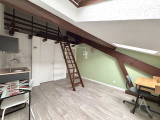  Appartement � louer 1 pi�ce 14 m�