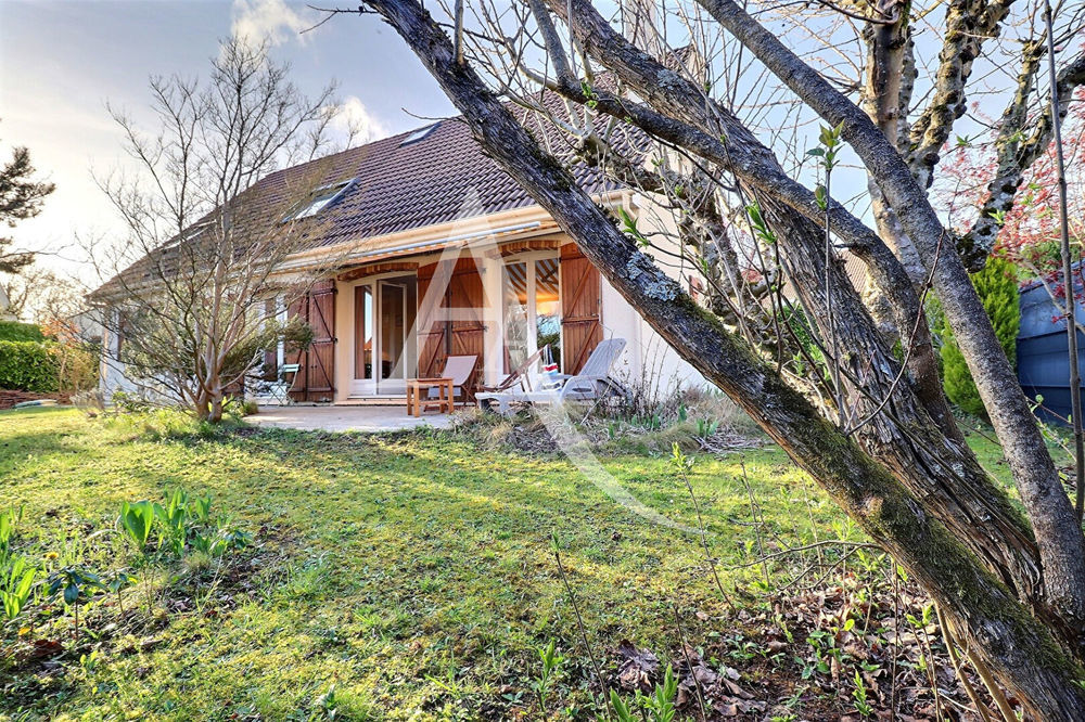 � vendre  Maison Courdimanche (95800)